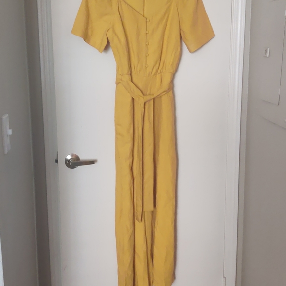 Ann Taylor Pant Suit - Picture 3 of 8